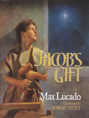 cover image of Jacob's Gift